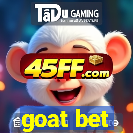 goat bet